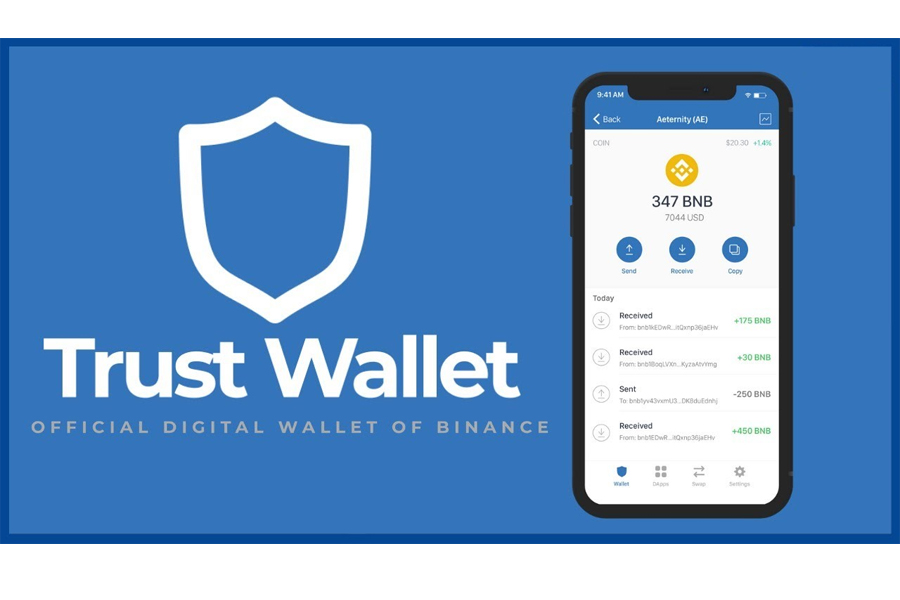 Trust Wallet