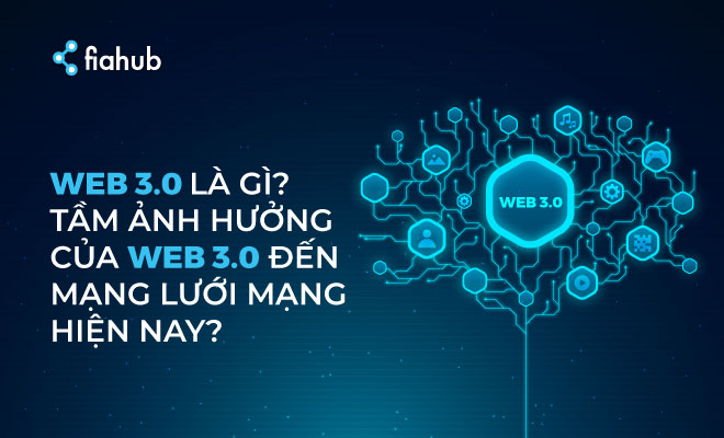 web 3.0 là gì