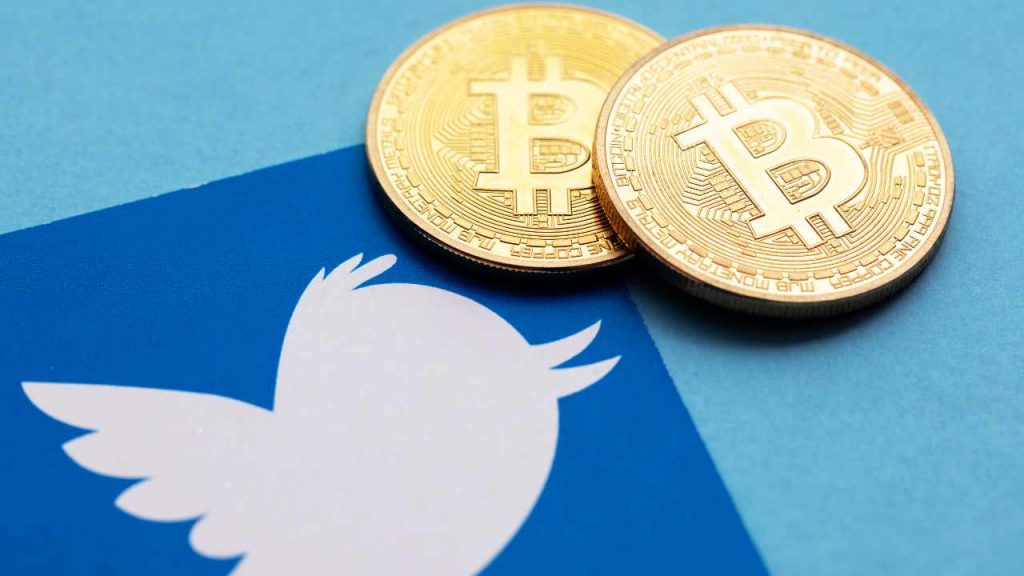 Twitter, crypto, nhóm phát triển, Tess Rinearson