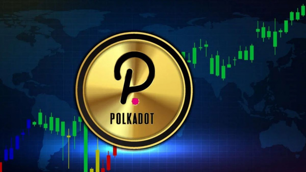 Polkadot, Parachain, DOT, Token DOT