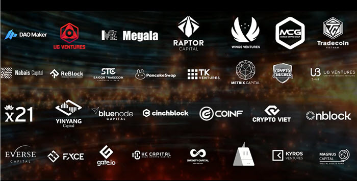 Starpunk, NFTs, NFT, game Blockchain