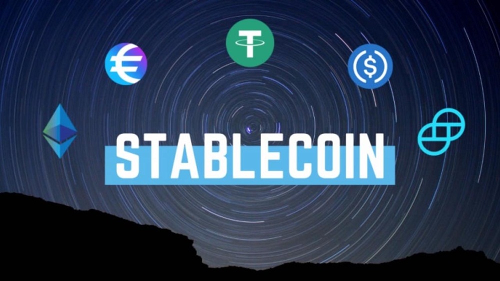 Stable Coin, Stablecoin, tiền pháp định, fiat, USDT, USDC