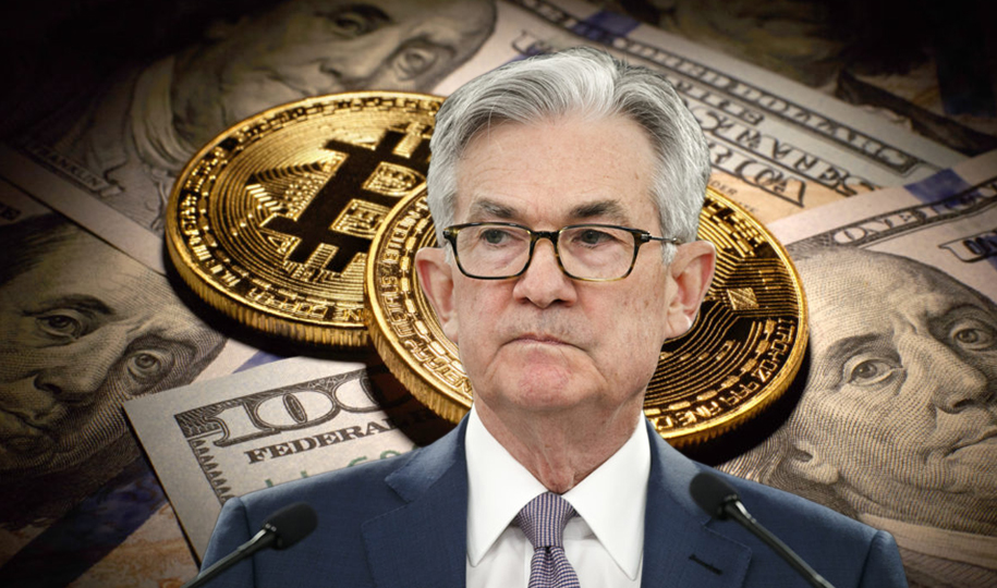 FED, Ngân hàng Dự trữ Liên bang Mỹ, Jerome Powell