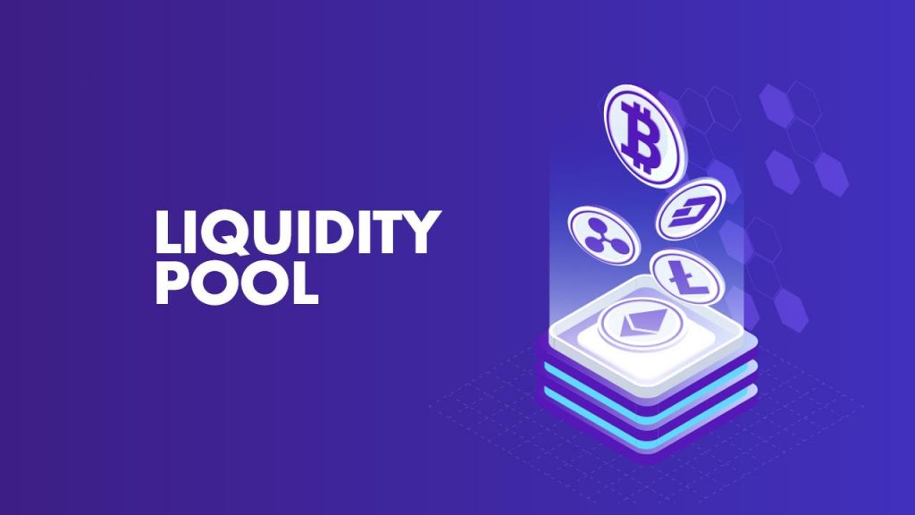 Liquidity Pool, Order Book, DeFi