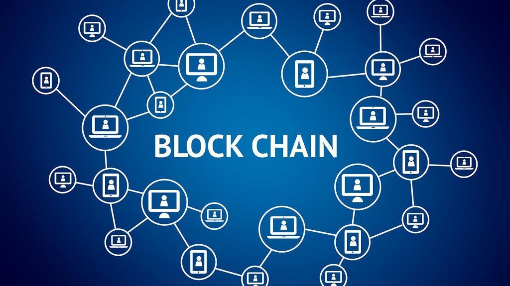 Blockchain, Blockchain ứng dụng, ứng dụng Blockchain trong y tế