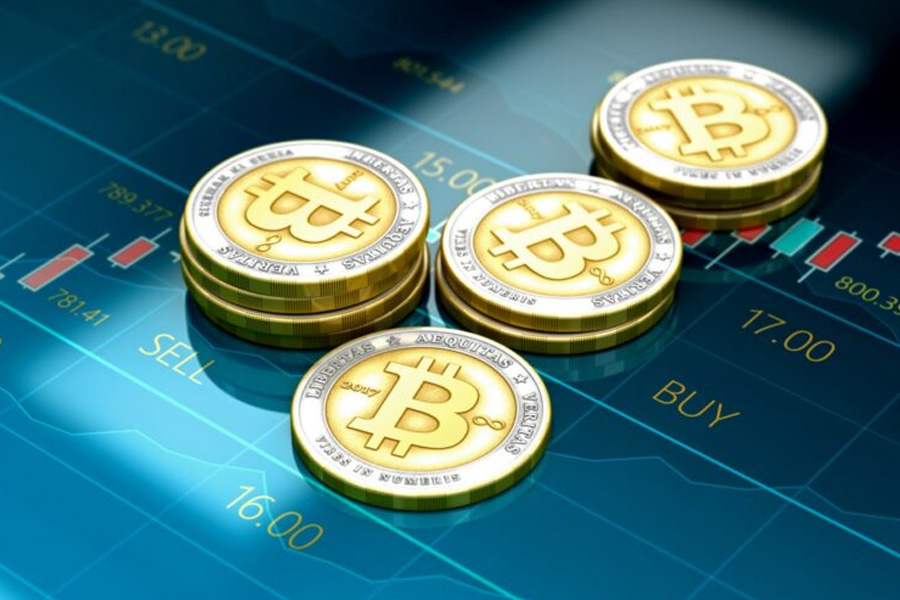 Bitcoin trược đây cũng chỉ là 1 coin rác