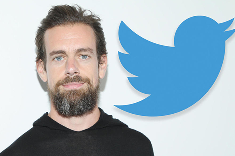 jack dorsey 