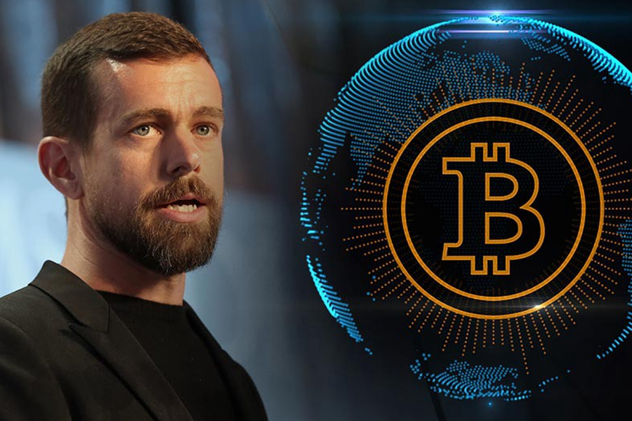 Jack Dorsey nói về Bitcoin