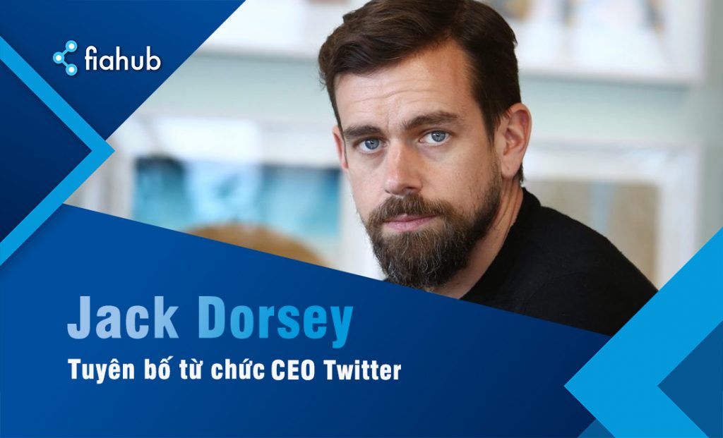 jack dordey tuyên bố từ chức