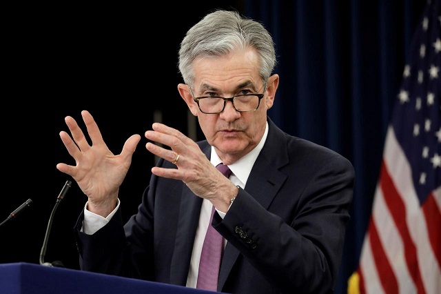 FED, Jerome Powell, Bitcoin, ETH, crypto