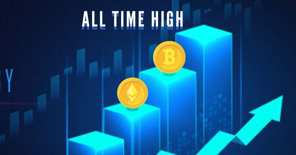 Bitcoin, Ethereum, crypto, tiền điện tử, thuật ngữ crypto