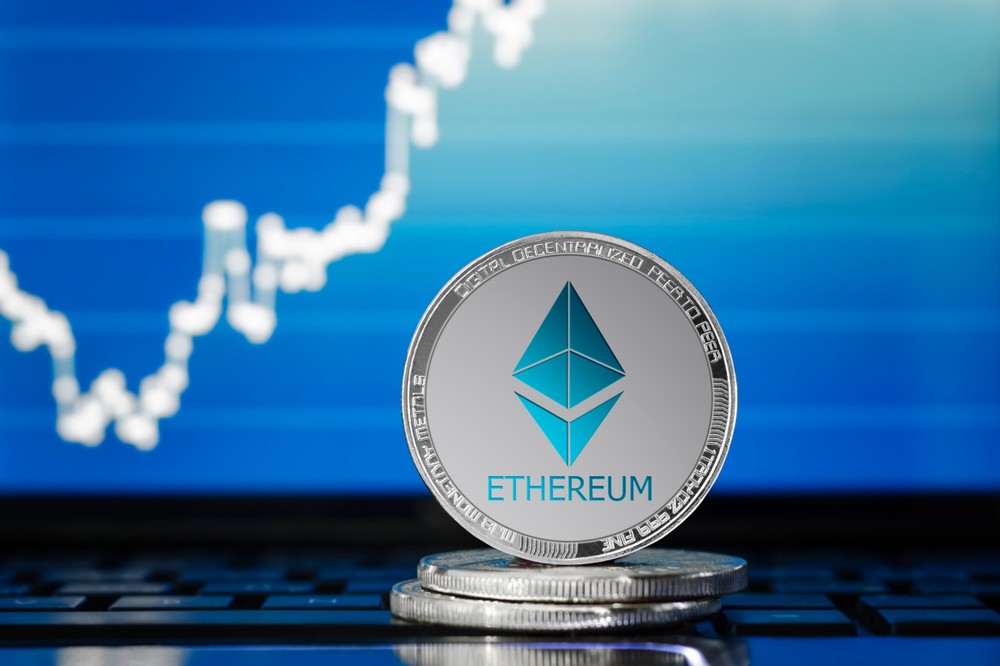 Ethereum, Bitcoin, giảm phát, crypto