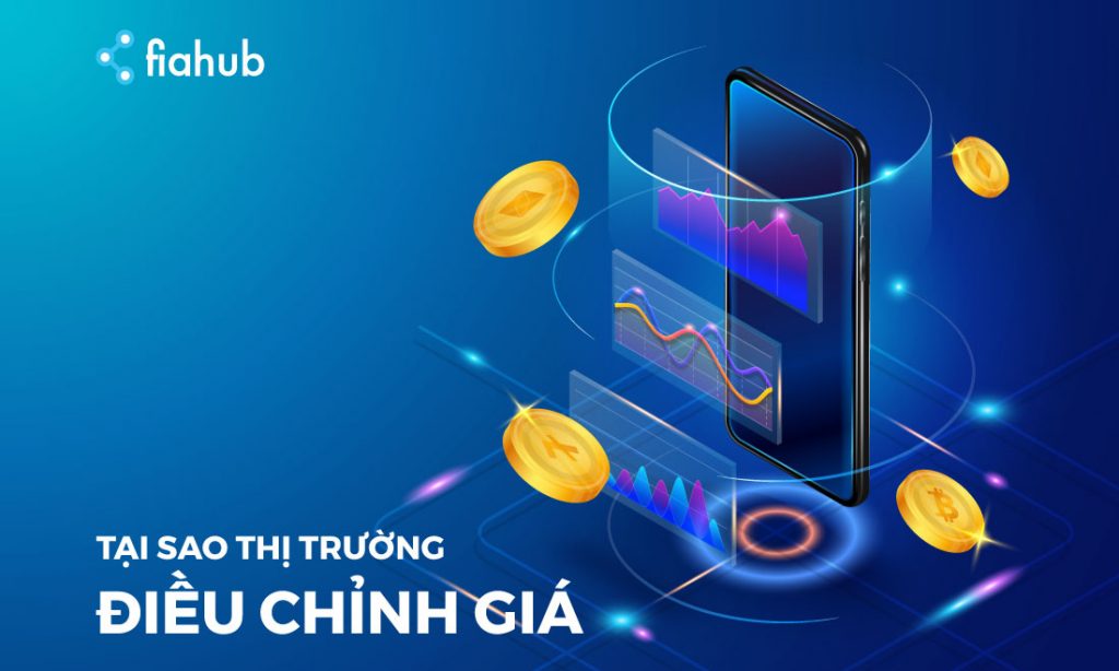thị trường điều chỉnh giá