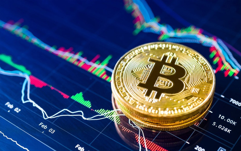 đồng Bitcoin trên thị trường