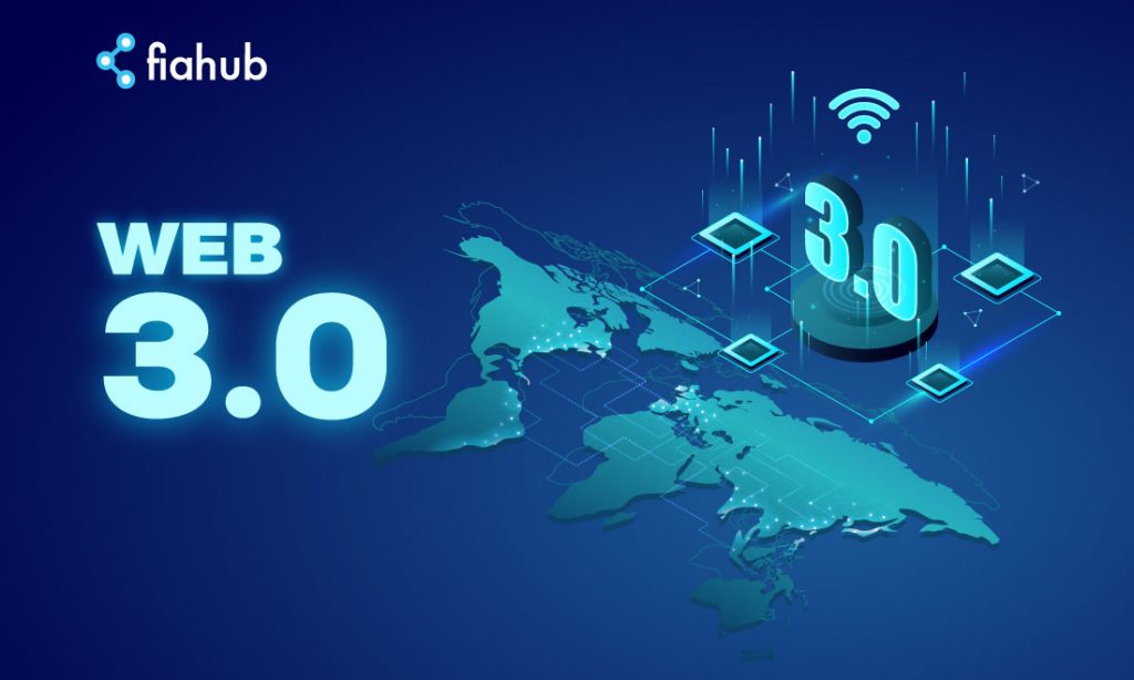 Phân tích, đánh giá và hiểu đúng về Trend Web 3.0 hiểu đúng về trend web 3.0