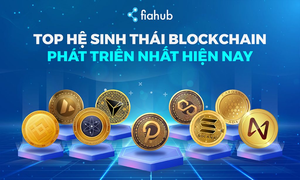 Blockchain, Polkadot, NEAR, Cosmos, Bitcoin, Ethereum, Solana