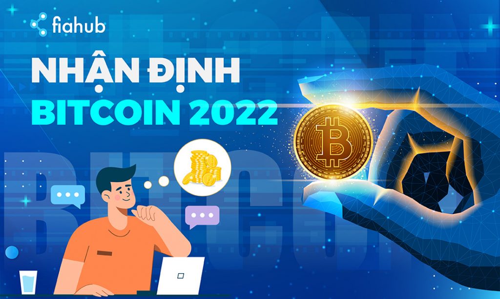 Đánh giá Bitcoin trong năm 2022 Bitcoin, BTC,crypto, 2022
