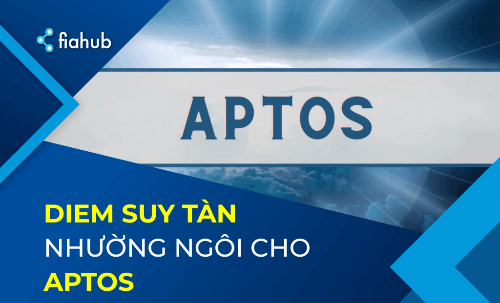 Nhóm đằng sau dự án Diem của Meta công bố blockchain mới – Aptos
