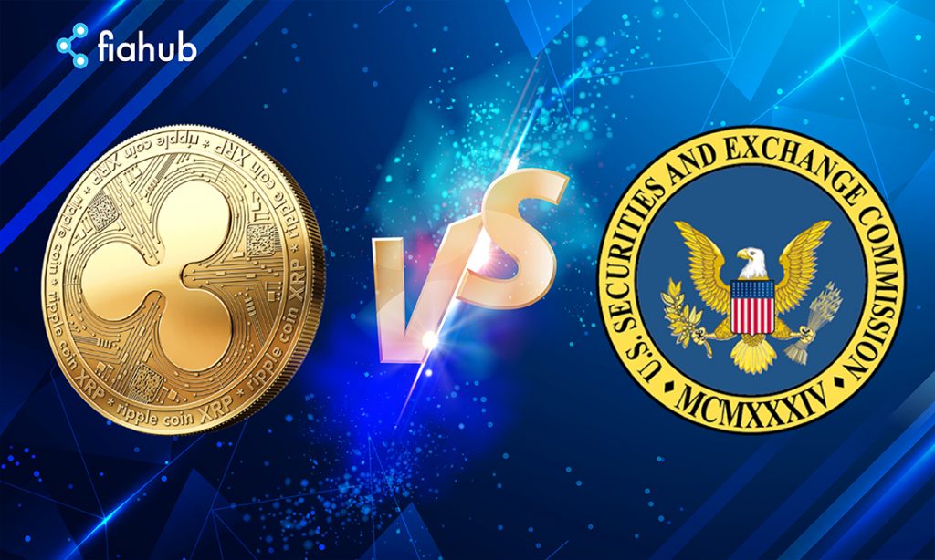Ripple & SEC – Ai sẽ là người chiến thắng cuối cùng vào tháng 4 Vụ kiện giữ ripple và SEC sẽ kiến thúc vào tháng 4