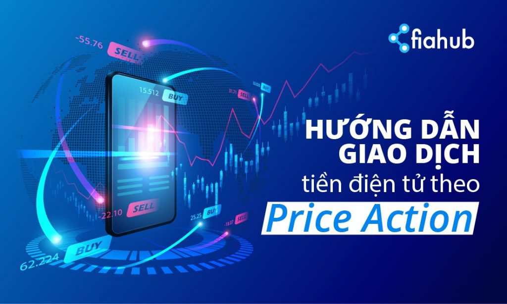 Price Action, candle, line, biểu đồ