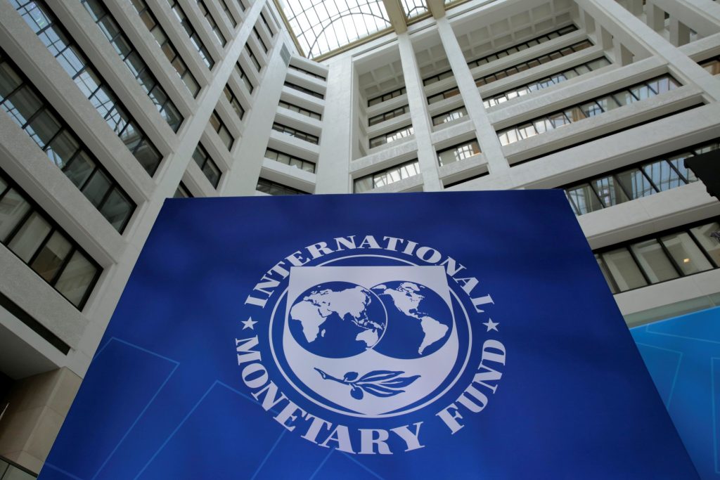 FED, WB, IMF, OECD, World Bank, Ngân hàng dự trữ trung ương Mỹ, Quỹ Tiền tệ quốc tế, Ngân hàng thế giới