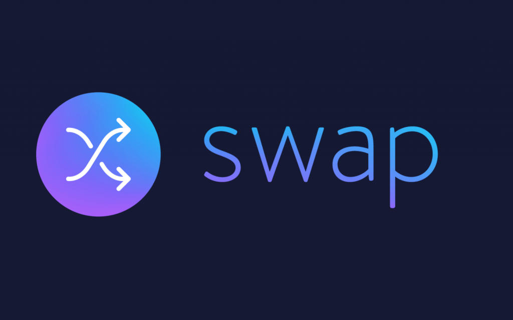 Crypto, Swap Crypto, Ethereum