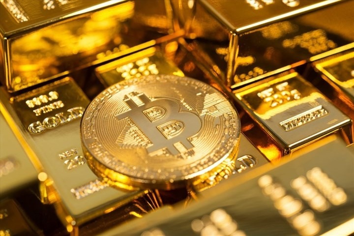 đào Bitcoin, đào coin, Bitcoin, thuật toán Bitcoin