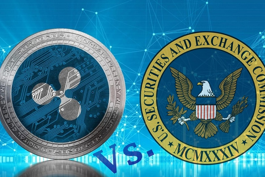 Ripple & SEC - Ai sẽ là người chiến thắng cuối cùng vào tháng 4