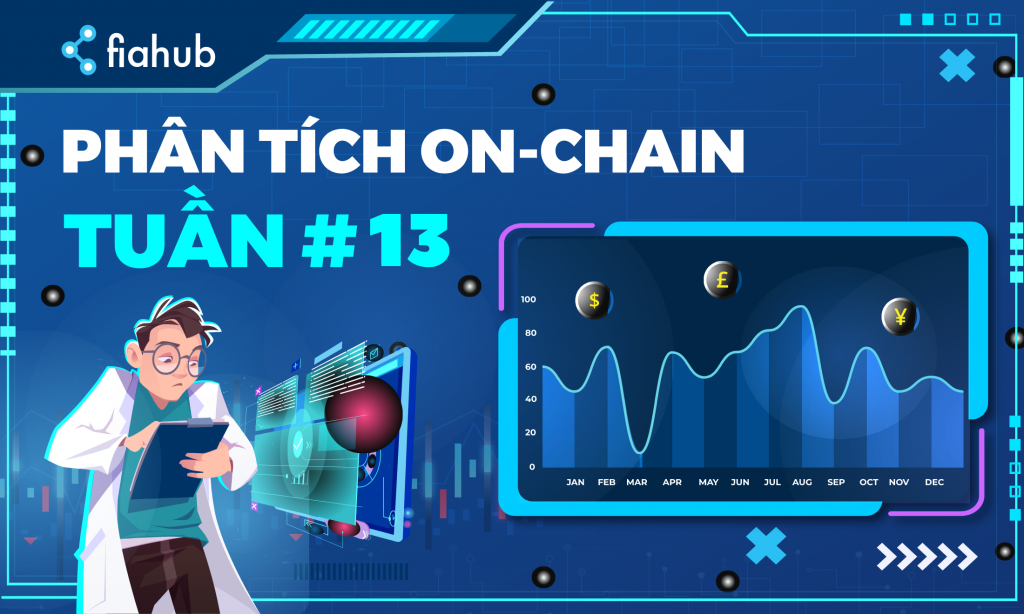 Phân tích dữ liệu on-chain tuần #13: Các tín hiệu on-chain dài kỳ đều ủng hộ cho xu hướng tăng giá của Bitcoin và Ethereum