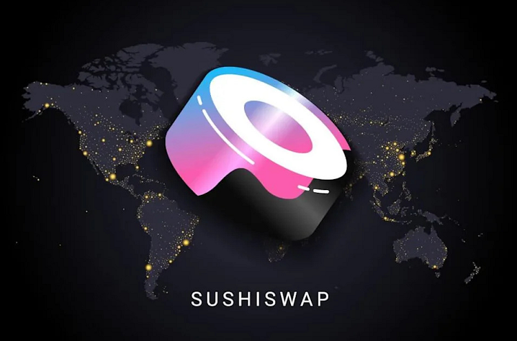 SUSHI, Sushiswap, Trident, Ethereum, Polygon