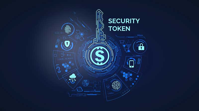 Utility Token, Security Token, Cypto