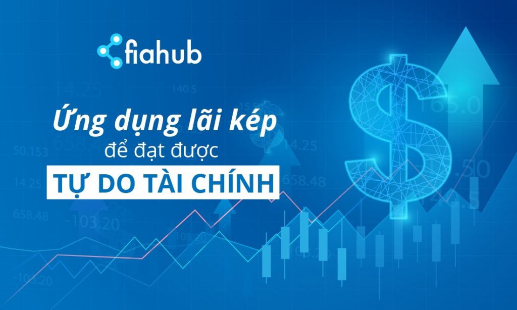 lãi kép, lãi suất kép