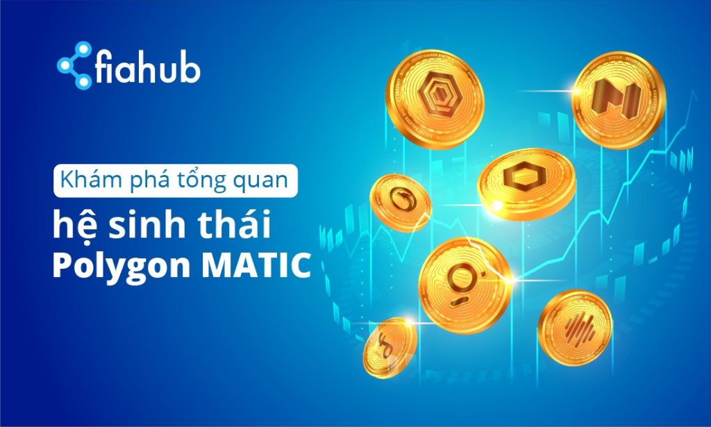 hệ sinh thái Polygon, MATIC, Ethereum, Layer-2