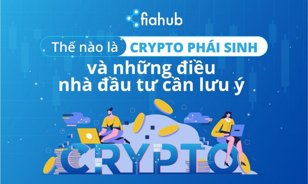 Crypto Phái Sinh (Crypto Derivatives) và những điều nhà đầu tư cần lưu Dù lợi nhuận của phái sinh cao hơn so với giao dịch thông thường thông qua đòn bẩy nhưng rủi ro đi kèm khiến nhà đầu tư có thể mất hết tiền.