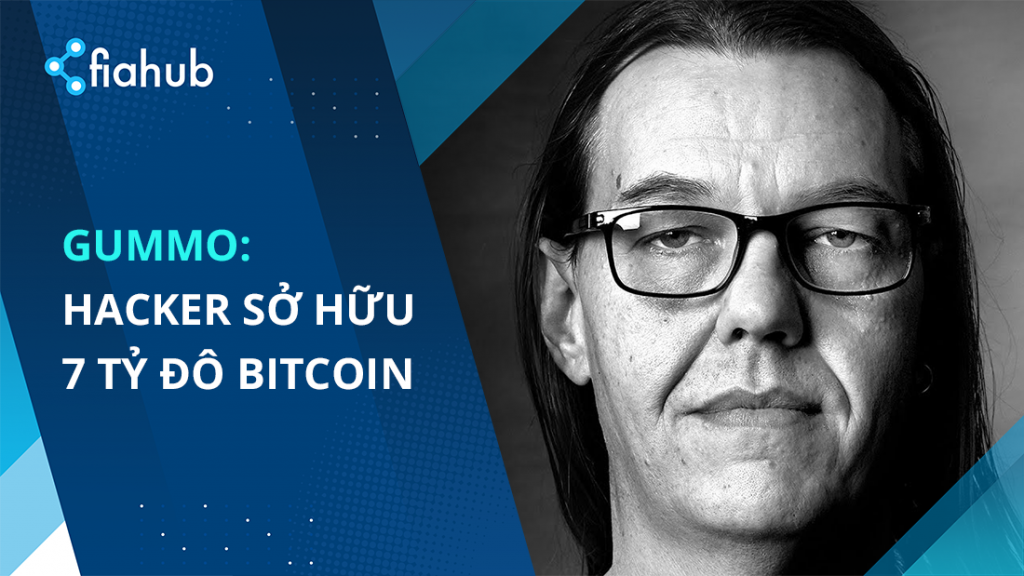 Không tưởng: Một cựu hacker nổi tiếng tuyên bố sở hữu 7 tỷ đô la BTC