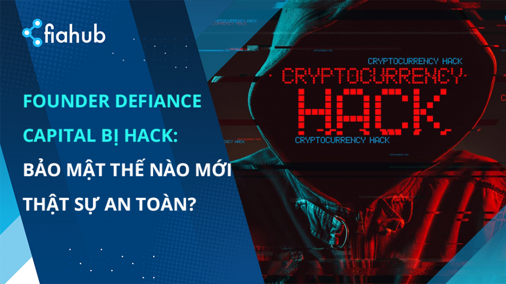 Arthur Cheong bị hack ví nóng gây thiệt hại 1,6 triệu USD