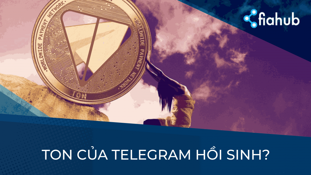 Người dùng Telegram hiện có thể giao dịch TON trong Telegram và trên OKX