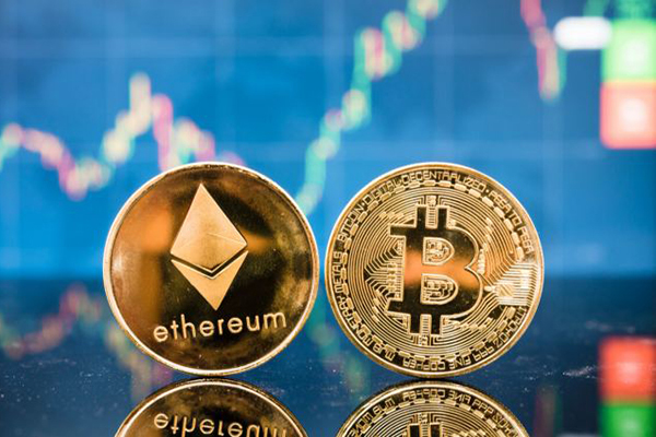 Bitcoin, Ethereum, Altcoin, trading, holding coin, ICO