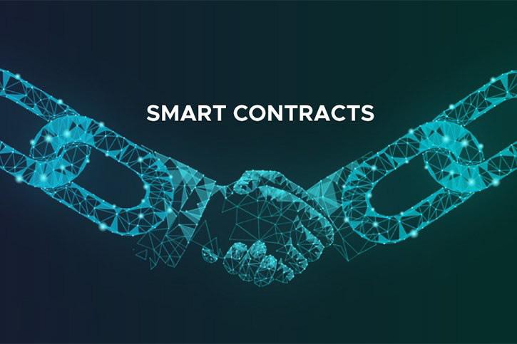 smart contract, hợp đồng thông minh, kiểm định hợp đồng thông minh