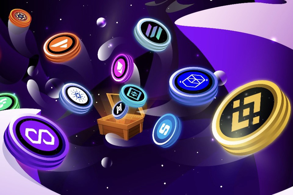 Gems Coin, GEM, Crypto, Altcoin