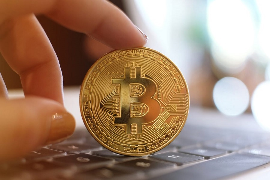 Bitcoin, điện toán đám mây, BlockFi, đào coin