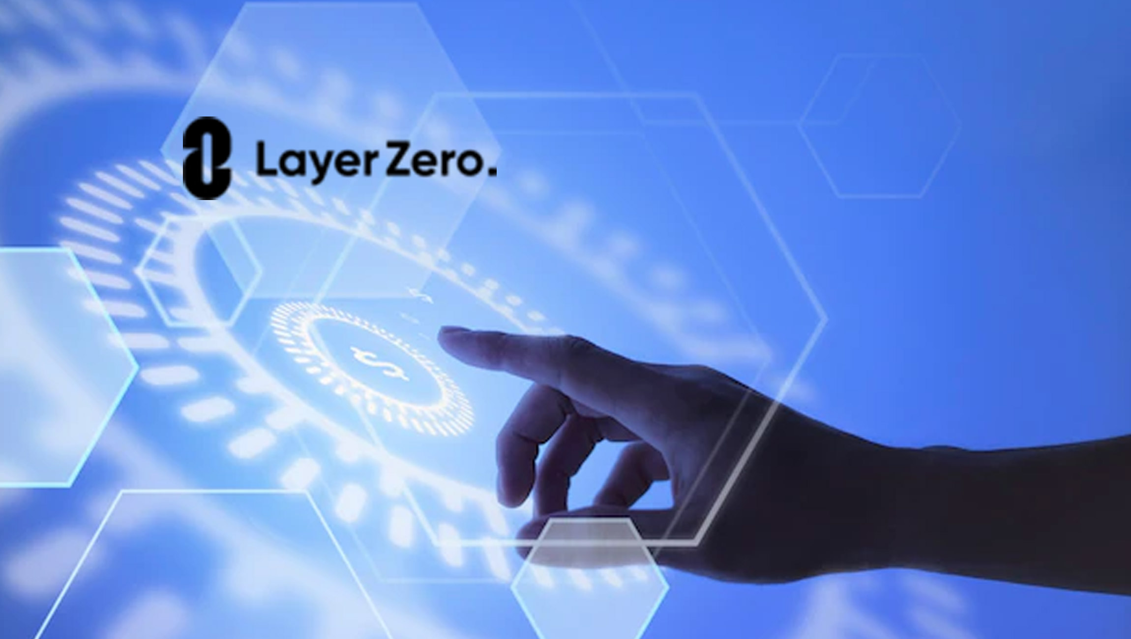 LayerZero, crypto, Blockchain