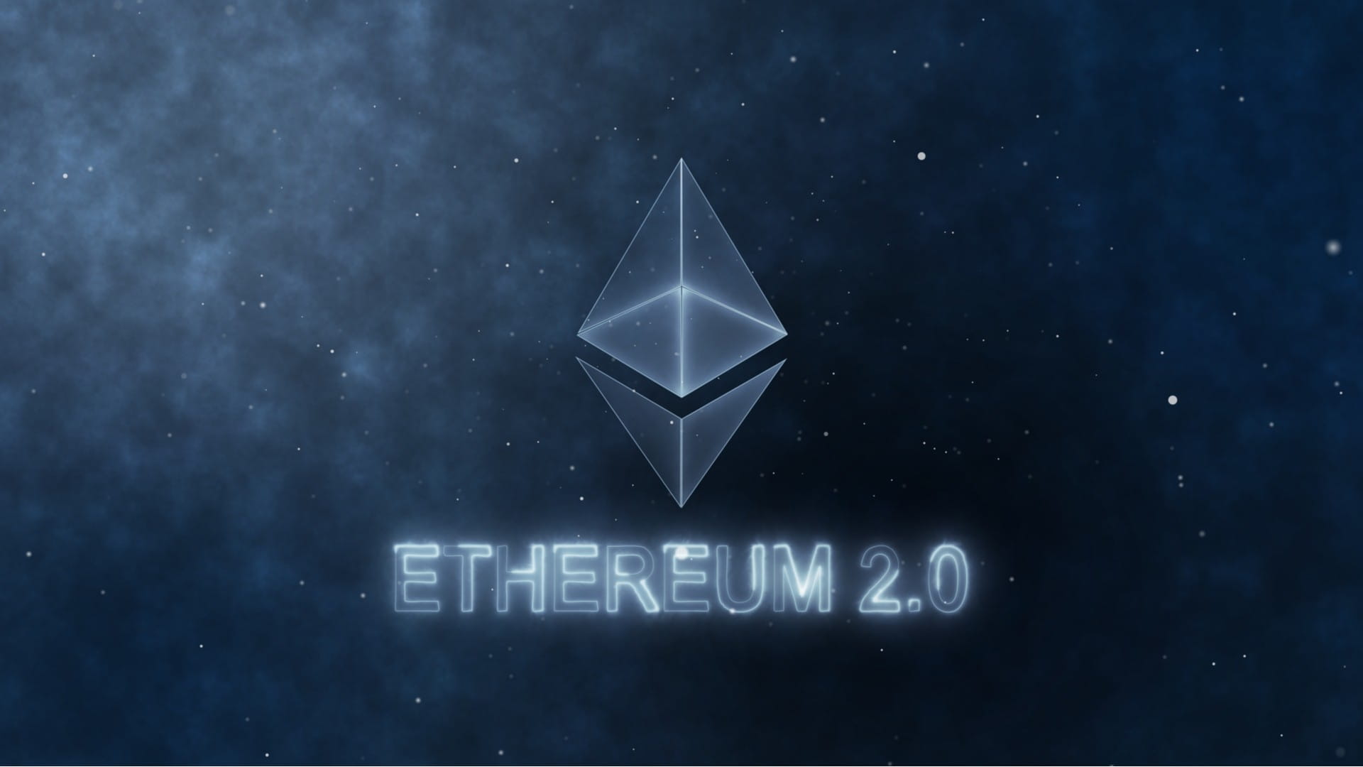 ETH, Ethereum 2.0, Layer 2
