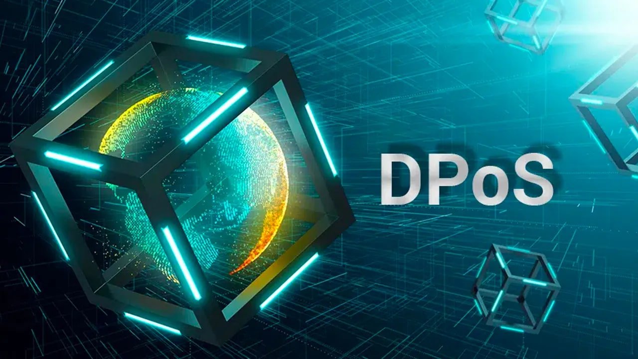 DPoS, Proof of Stake, Delegated Proof of Stake