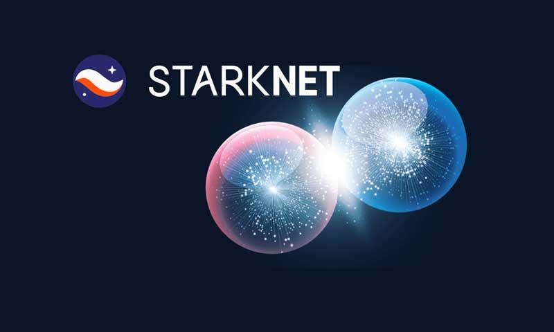 Starknet, Ethereum, Layer 2