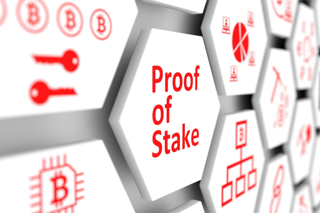 Proof of stake, PoS, Proof of Work, PoW