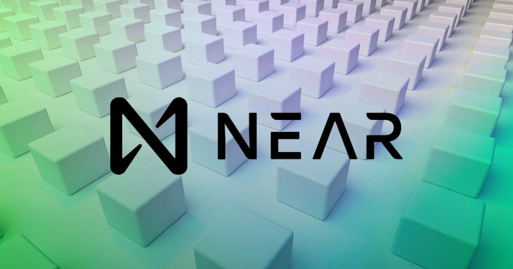 Near Protocol, NearPay, crypto, fiat, blockchain