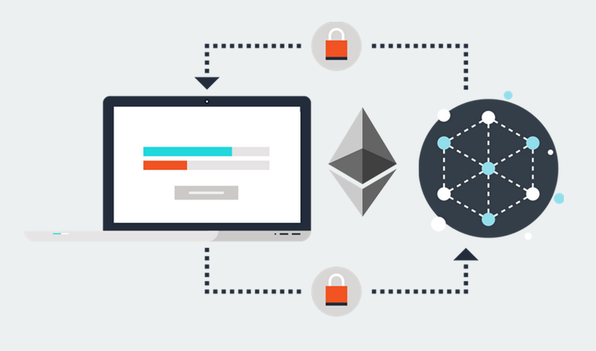 smart contract, ETH, Ethereum