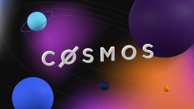 Cosmos, ATOM, crypto
