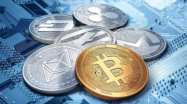 Bitcoin, crypto, Ethereum, blockchain